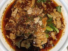-萍香大厨·锅包肉(大东门店)