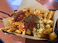 -魏斯理汉堡(西安沣东吾悦店)