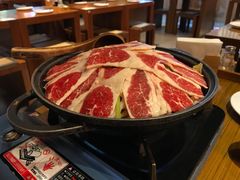 肥牛寿喜锅-花火-HANABI(莲花国际广场店)