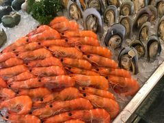 -西安高新希尔顿酒店·咖啡露台西餐厅