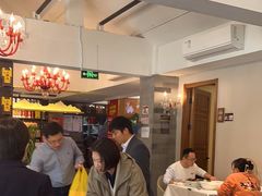 -月福京味斋·烤鸭店·北京菜(鼓楼总店)