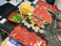 -林记潮牛·牛肉火锅(上马墩店)