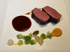 澳洲谷饲和牛M7西冷牛排-蝶舍·MAISON PAPILLON