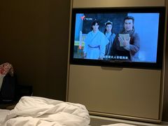 -杭州西湖湖滨银泰亚朵酒店