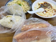 -王氏烧饼无矾油条