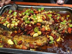 -重庆小馆(大郊亭店)