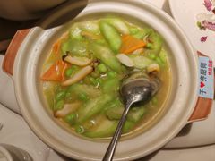 -佬太公海鸭·海鲜大排档(上海总店)