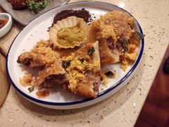 -点都德(龙之梦店)