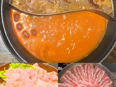 -冯校长老火锅(广州正佳广场店)