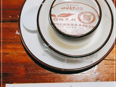 -食欲老院子荆芥疙瘩汤(经五路店)