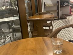 -BAKER&SPICE(BFC外滩金融中心店)