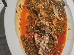 -锦庐道地川菜(来福士店)