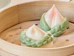 -宝丽轩中餐厅BAOLIXUAN