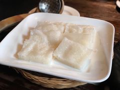 伦教糕-大良毋米粥(锦龙路总店)