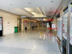 -中国医科大学附属盛京医院(滑翔院区)