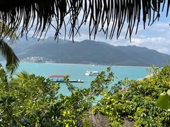 -海南分界洲岛旅游区