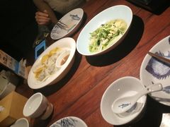 -前海沿·青岛菜(五四广场永旺店)