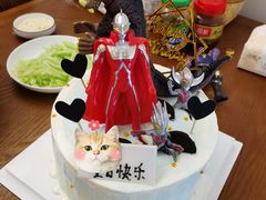 -YMAICS壹麦滋(新村店)