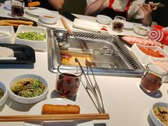 -海底捞火锅(威高广场店)