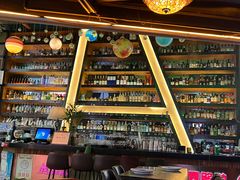 -Famous肥猫墨西哥音乐餐吧(五棵松华熙LIVE店)