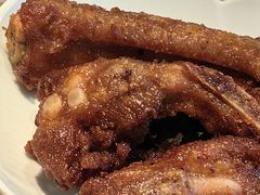 藤桥排骨-创味·民间海南菜·非遗藤桥排骨(藤桥·免税城店)