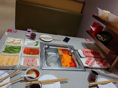 -海底捞火锅(飞马水城店)