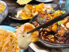 -富临轩私房菜(集庆门大街店)
