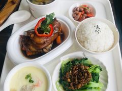 -豪享来中西餐厅(隆昌店)