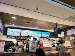 -肯德基(马路湾店)