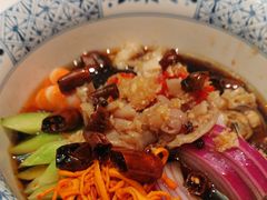 -盛百味·家宴餐厅(霸州分店)