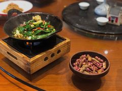 -中国徽菜·徽商故里(广安门店)