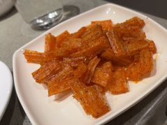 -海底捞火锅(泰安爱琴海店)