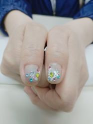 -尤米一站式美甲美睫
