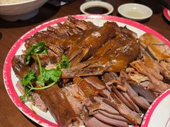 -春梅里卤鹅馆·47年老字号(中山路店)