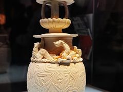 -景德镇中国陶瓷博物馆