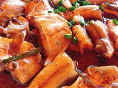 -丰收渔港饭店(嵊泗店)