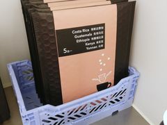 -Seesaw Coffee(上海国金中心店)