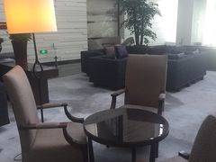 大堂-天津海河悦榕庄·Lobby Lounge大堂吧