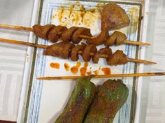 -羊家胡同·龙虾烧烤火锅(龙汇路店)