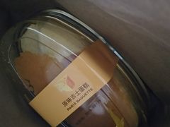 -巴黎贝甜(开发区安盛店)