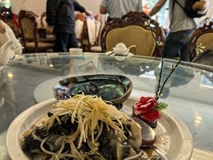 -渔洲情海鲜酒家