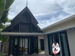 -三亚亚龙湾雅高铂尔曼别墅度假酒店