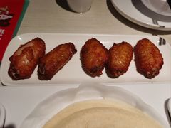 -九毛九西北菜(百信广场店)