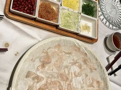 捞起鱼生-炳胜品味(海印总店)