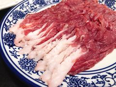 小三岔-裕德孚·非遗手切涮羊肉(东直门内大街店)