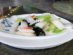 -红星渔村(将军石店)