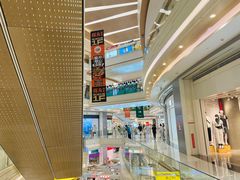 -天虹购物中心(深圳龙华店)