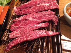 -黑牛の店·和牛烧肉(大悦城店)