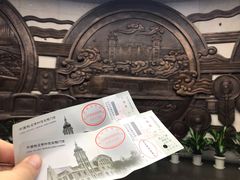 -中国铁道博物馆(正阳门馆)