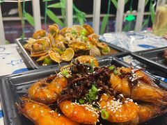 -松哥油焖大虾(科技园店)